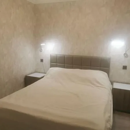Daire Grande Primavera *
