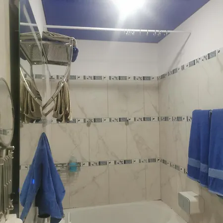 Apartamento Grande Primavera Costa Del Silencio